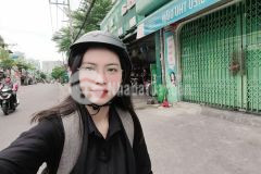 Hẻm ô tô 5m thông, nhà full nội thất ngay đh công thương tân phú mà chỉ nhỉnh nhẹ 4đ