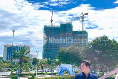 Tổng giá 1.5xx tỷ đã có thể mua đứt căn hộ cao cấp 4 sao ngay trung tâm phan rang.