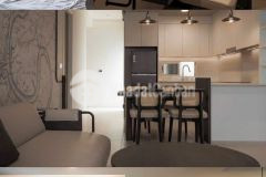 Zeit river. căn 2pn. 97m². nội thất sang trọng