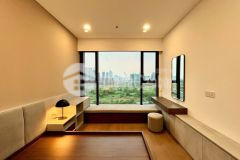 The river thủ thiêm 3pn 135m² nội thất đẹp