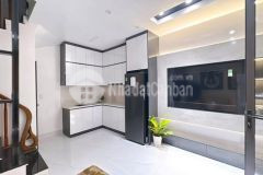 Thịnh hào nhà xây mới đẹp long lanh ngõ thông sang thịnh hào 1 2 3 gần nhà văn hóa khu
