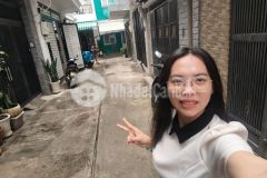 Siêu phẩm nhà đẹp hẻm 5m đô đốc long tân hương chỉ 7đ hơn
