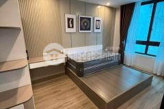 Tòa ccmn 8 tầng phan kế bính, mặt ngõ thông kinh doanh, dòng tiền