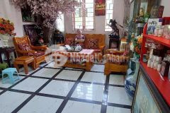 Bán nhanh nhà mp phó đức chính nhỏ 96m² mt khủng kd lớn