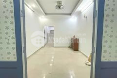 Kèo thơm nhà 1 lầu 2pn hẻm 30 lâm văn bền cạnh cc m one, quận 7