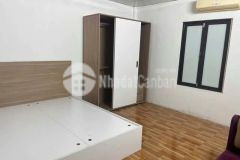 Cho thuê nhà nguyên căn đường đặng tiến đông, đống đa, 3 ngủ sẵn nội thất