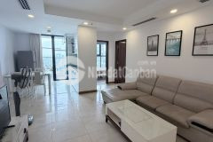 Bán căn hộ chung cư hà nội center point 27 lê văn lương căn góc 98m 3pn full đồ ban công đn