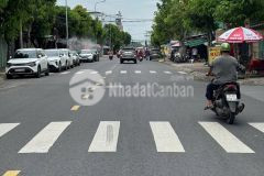 Bán nhà hxh, trường chinh 10x22, 5pn, phường tân sơn, giá 21 tỷ
