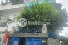 Nhà 1t2l 4pn 3wc góc 2mt hẻm xe hơi đường đình phong phú, tăng nhơn phú b, quận 9 giá 6,35ty