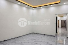 Nhà mới xây 4 tầng thạch lam ngay kế công viên, hẻm xe hơi thông 5,9 tỷ