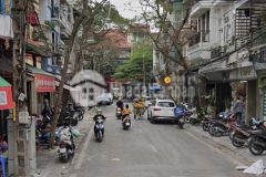 Bán nhanh nhà mp hàng phèn, 52m² 3 tầng kd lớn