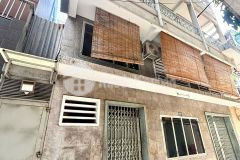 Bán nhà góc 2mt hẻm nguyễn kiệm, phú nhuận 6 x 8,5m, giá 9,5 tỷ