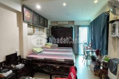 Siêu phẩm mp thanh nhàn 7 tầng thang máy kd lớn 25,5 tỷ