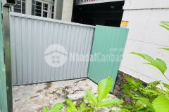 Bán đất nguyễn đình chiểu, p.4, phú nhuận, giá 1,28 tỷ.