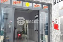 Bán nhanh nhà cấp 4 3pn, 5.4x20m hẻm 1276 lê văn lương, nhà bè