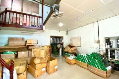 Bán nhà mặt tiền quốc lộ 22a 5 tầng btct sổ hồng hoàn công đủ công chứng ngay