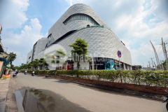 2 mặt tiền hẻm ô tô gần gigamall phạm văn đồng 63m2 chỉ 5.3t