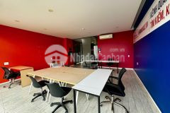 An phát center cho thuê văn phòng 40m² tại khu đô thị sala