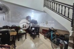 Hiếm nhà đẹp ngõ lê thanh nghị, giá chỉ 5,8 tỷ lô góc