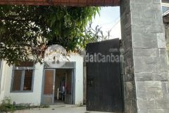 Bán nhà hẻm xe tải thạnh xuân 52, q12 130m² nở hậu full thổ chỉ 4,4 tỷ.