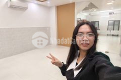 Nhà mới 4 tầng btct, 85m2, ngang lớn 5m, 4pn ngay gò dầu tân phú mà chỉ 7đ hơn