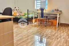 Giảm mạnh nhà mặt tiền tl 10m 76m2 ngang 5m gần chợ phạm văn bạch ga t3 tân bình 5.99 tỷ.