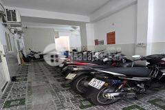 Bán chdv ngộp bank hxh đường tân thành, p. phú thọ hoà, tphcm, 93m2, 4 tầng, ngang 7m