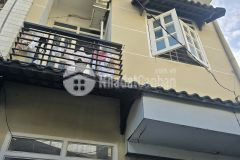 Bán nhà 1t2l có 3pn, hẻm đường lã xuân oai, tăng nhơn phú a, quận 9 dt 40m2 giá 4,3ty