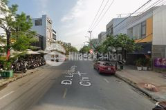 9,3 tỷ đất lê quảng chí, hòa xuân 100m² đường 10,5m