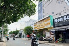 Đất nền 56m² dương đình hội, phước long b, quận 9 54m2 giá 4.5 tỷ