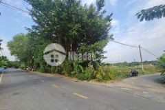 Bán đất nhị bình 3, xã nhị bình, hóc môn 40 x 90, giá 23,9 tỷ.