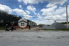 2 lô liền kề mặt tiền hương lộ 15 10x30m chỉ 2 tỷ 280 thương lượng
