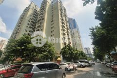 Bán căn hộ chung cư đường lê văn lương, thanh xuân, view đẹp, sđcc, nhỉnh 4 tỷ