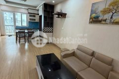 Bán gấp căn hộ 68m2, 02 ngủ, 02 wc, khu 06 tòa mặt đường cienco5, kđt thanh hà, hà đông, hà nội