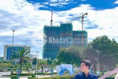 Căn bộ biển hacom tower nam khánh hòa không dành cho số đông.