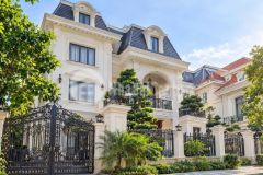 Chị mai bán gấp biệt thự kđt văn quán gần hồ văn quán 250m2 chỉ 4x tỷ. lh 098962.6116