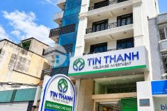 Cho thuê văn phòng tại tòa nhà tín thành holdings