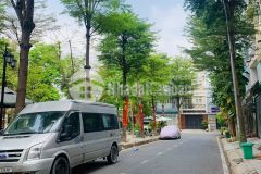 Nhà 4t mt đường nhựa 10m trục ql13 ngay kdc hồng long 169m2 chỉ 15.8t