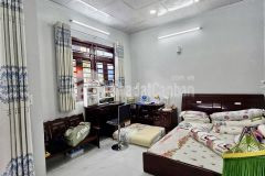 Quận 6 gần chợ bình tây 2 tầng 3pn giá chỉ 5 tỷ hơn.
