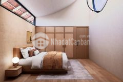 Giá chốt 9,6 tỷ villa mini mặt tiền nguyễn hữu cảnh, đà lạt