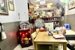 4 tầng, 45m2, gần mặt tiền huỳnh văn bánhtrần huy liệu, hẻm xe hơi gần nhà, 7.95 tỷ
