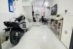 Nhà vô ở liền vị trí tốt giá hợp lý xã nhà bè