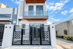 Căn góc 2 mặt tiền chỉ 2ty450 ngay trung tâm sổ hồng riêng full thổ cư