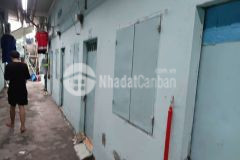 Chủ ngộp bán nhanh dãy trọ 7 phòng tân thông hội để về quê giá chỉ 700 triệu