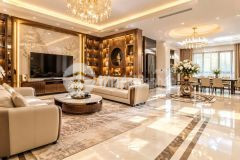 Chị ly sang moscow bán gấp biệt thự kđt linh đàm cạnh hồ linh đàm 210m2 chỉ 4x tỷ. 0989626116
