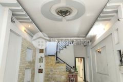 Mt an dương vương q6 gần lý chiêu hoàng 80m2 4 tầng gia 10.4 tỵ tl.