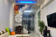 Hẻm xe hơi khu vip phú nhuận, các mặt tiền huỳnh văn bánh vài bước chân