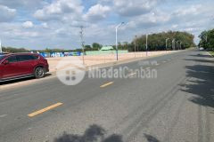 Bán gấp 10x38380m đất mt đường thông kcn becamex, minh hưng sát chợ, thông ql13 tiện xây trọ 990t