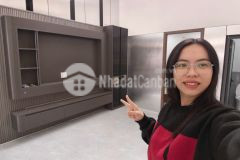 Nhà full nội thất 65m2 ngay aeon tân phú, hẻm ô tô 6m chỉ 7đ nhỏ