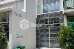 Bán nhà xuân thới đông, shr, giá 2,25 tỷ kt 3x8m, 2 tầng, hẻm xe hơi